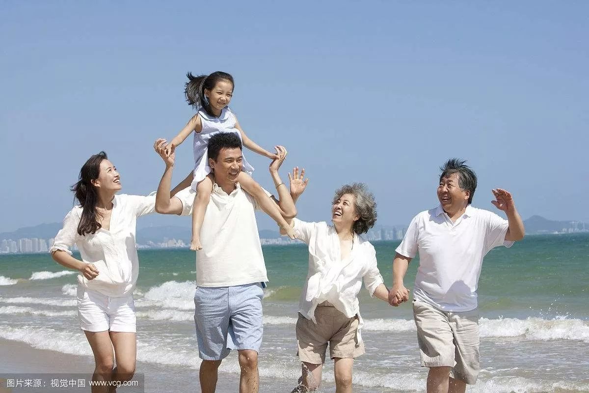 這些強(qiáng)大APP，讓你中秋帶娃旅行也敢說走就走