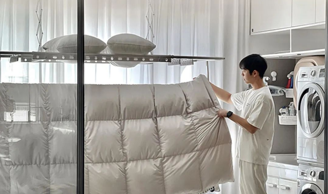 你在購(gòu)買電動(dòng)晾衣架有哪些疑惑問(wèn)題？