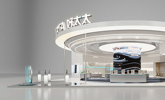 曝光！檳榔王場館亮點搶先看，邀您共赴2022中國建博會（廣州）！